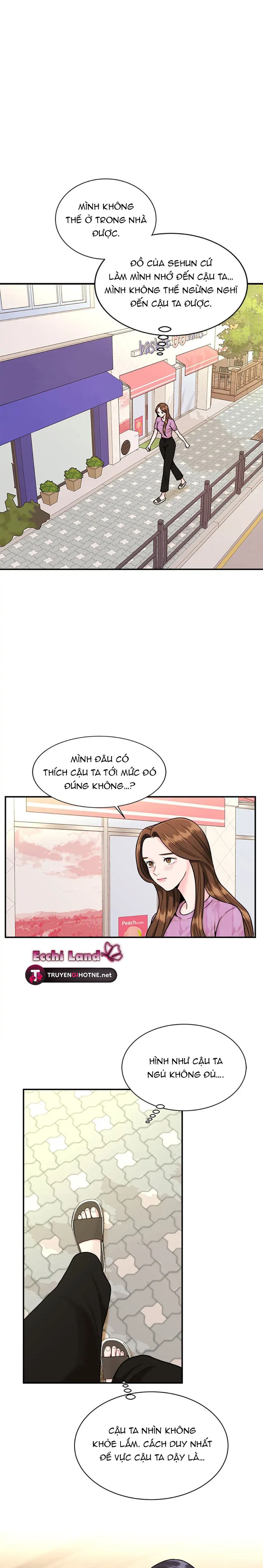 nghệ sĩ cello chapter 41.1 14