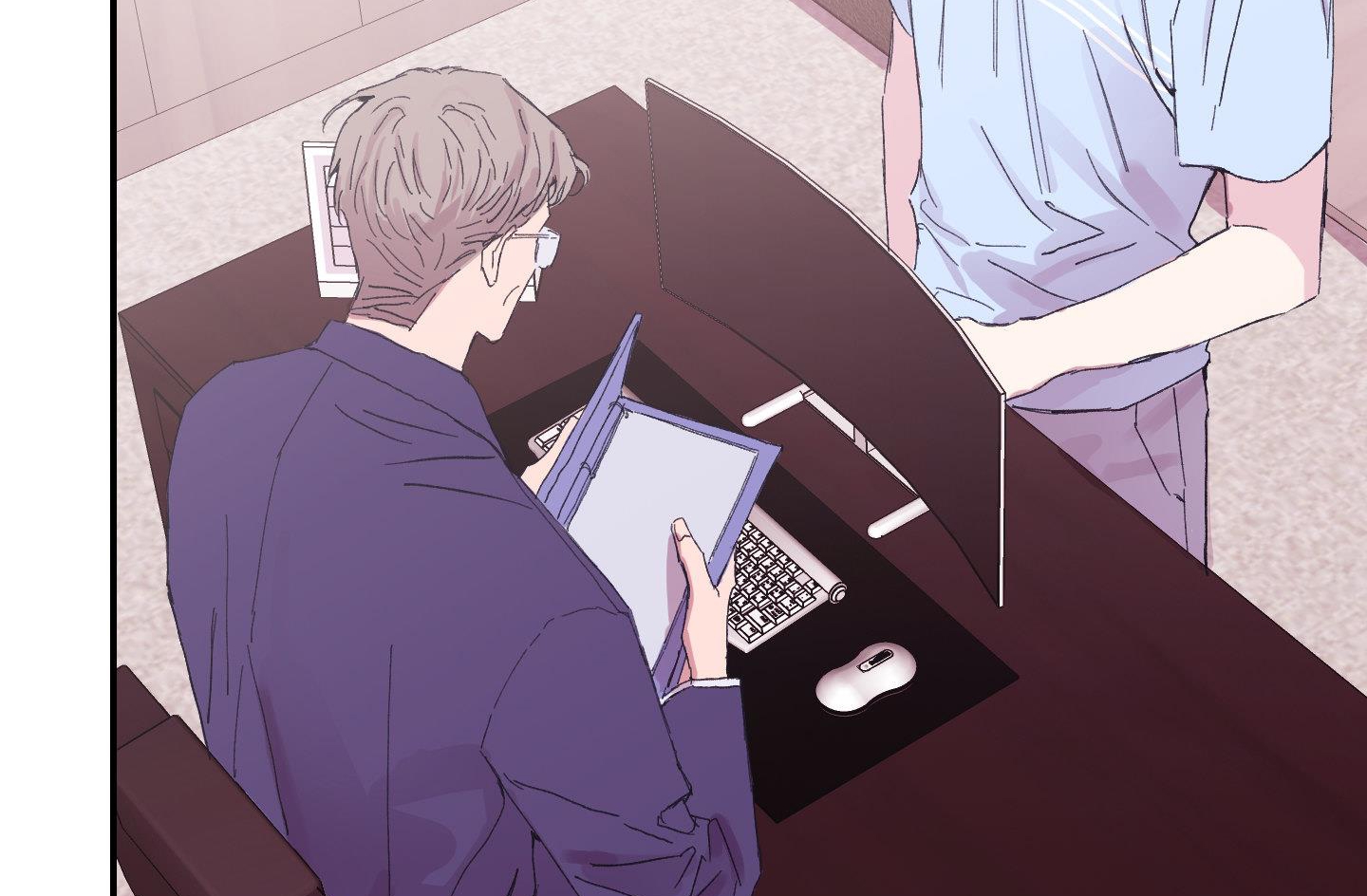 lãng mạn giả dối chapter 9 8