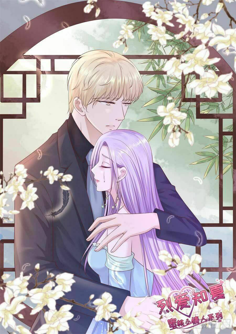 liệt ái tri hạ: series mật đào tiểu tình nhân chapter 246 1