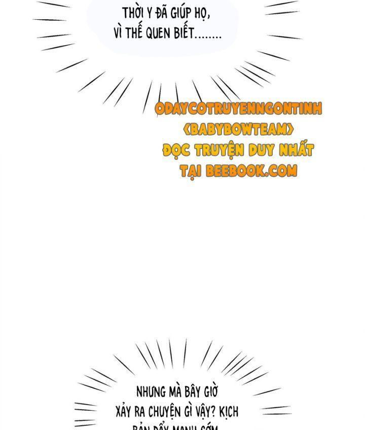 nữ phụ xuyên sách chỉ muốn làm cá ướp muối chapter 29 16