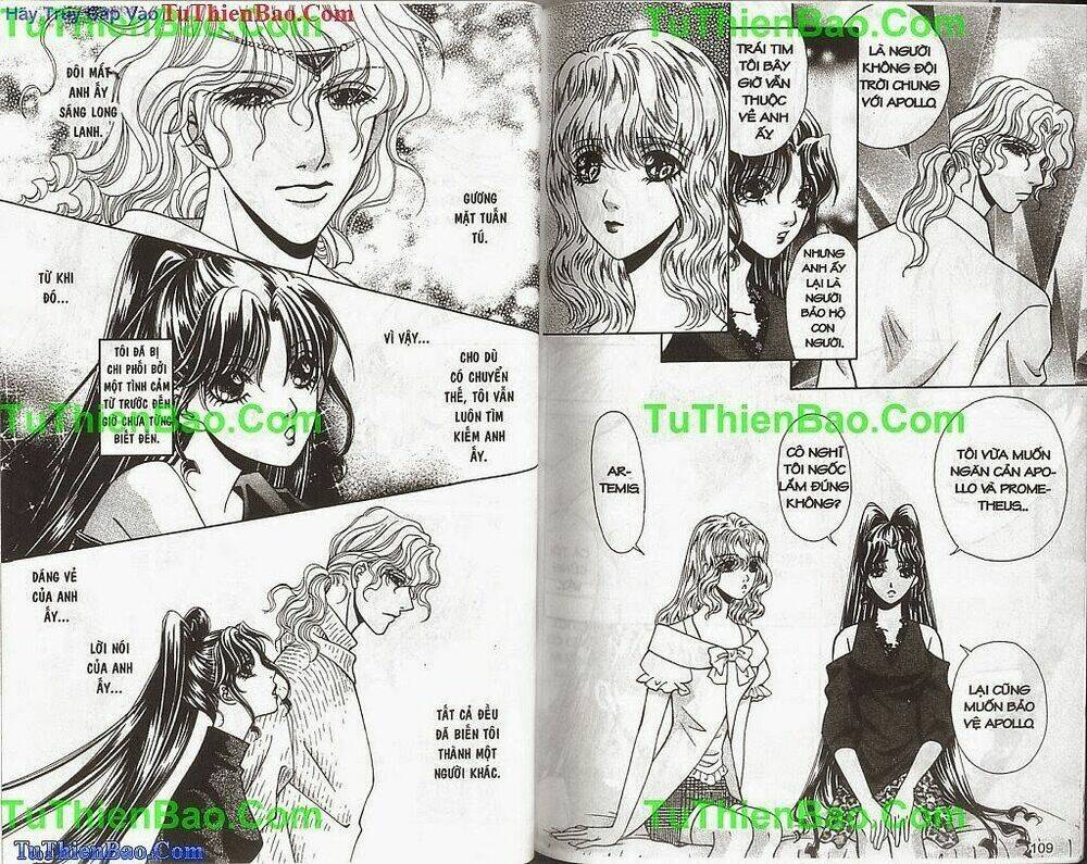 truyền thuyết cung hoàng đạo ii chapter 8 56