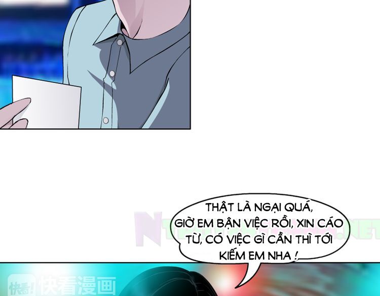 câu lạc bộ ngoại tình chapter 40 39