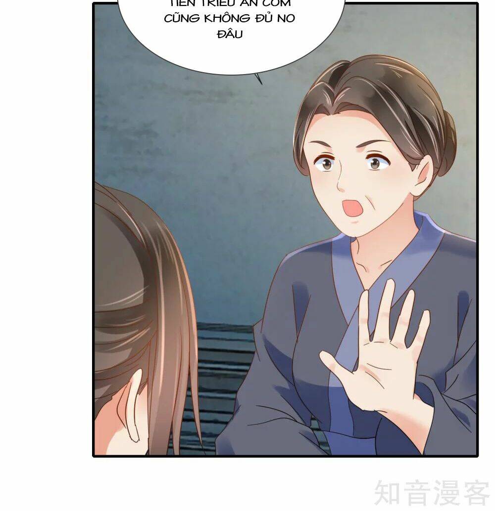 lãnh cung phế hậu muốn nghịch thiên chapter 175 13