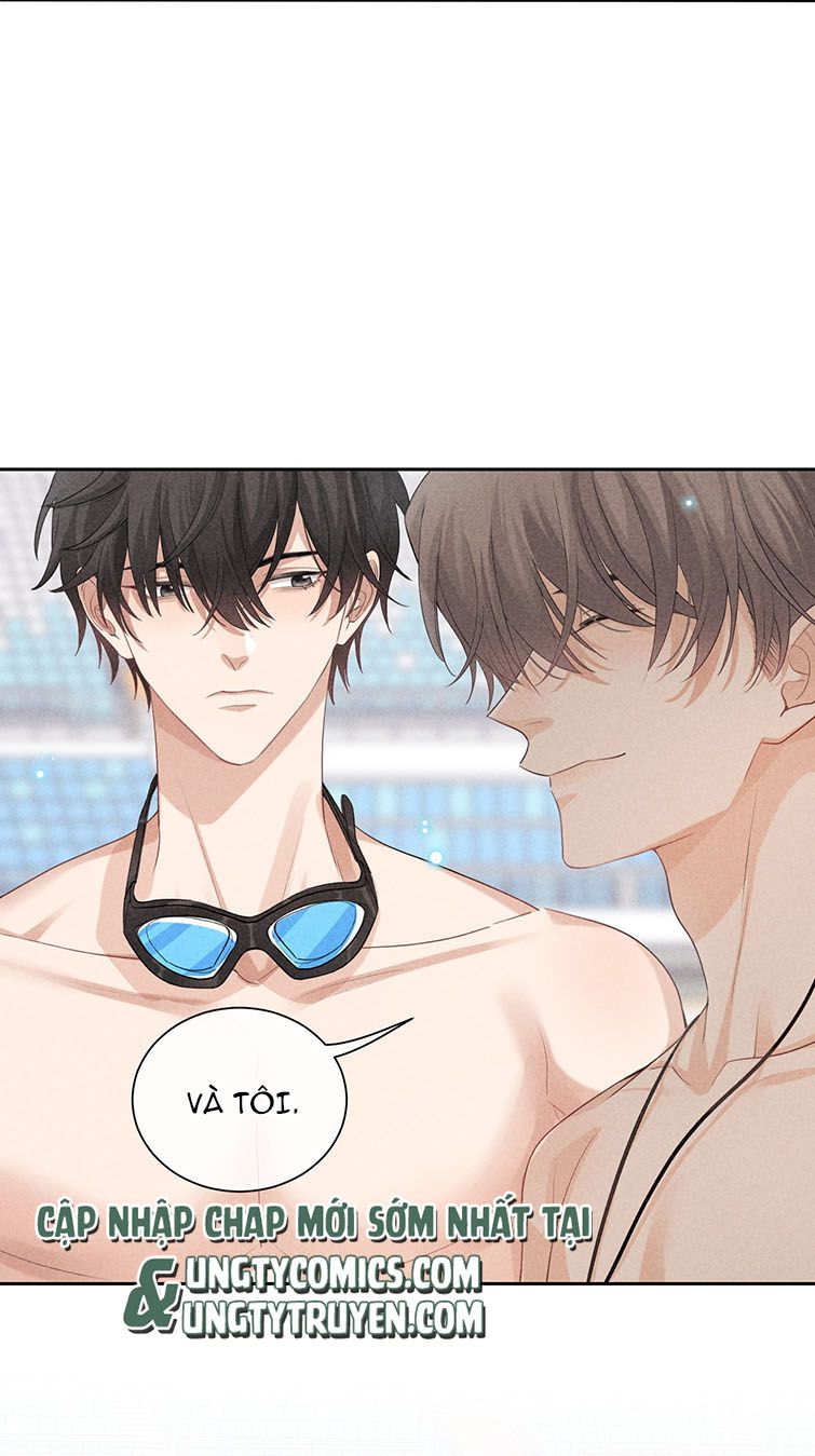 trò chơi săn mồi chapter 26 35