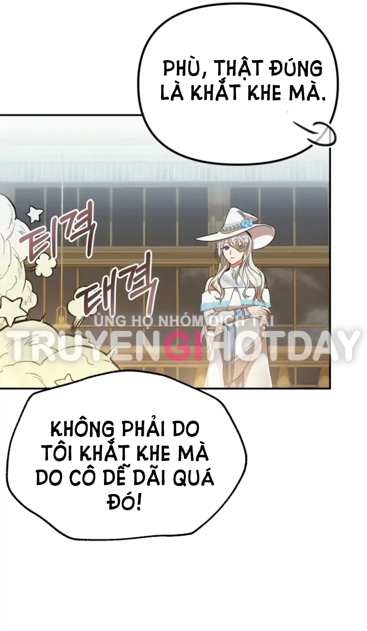 [18+] dũng sĩ vị tha chapter 13.1 13