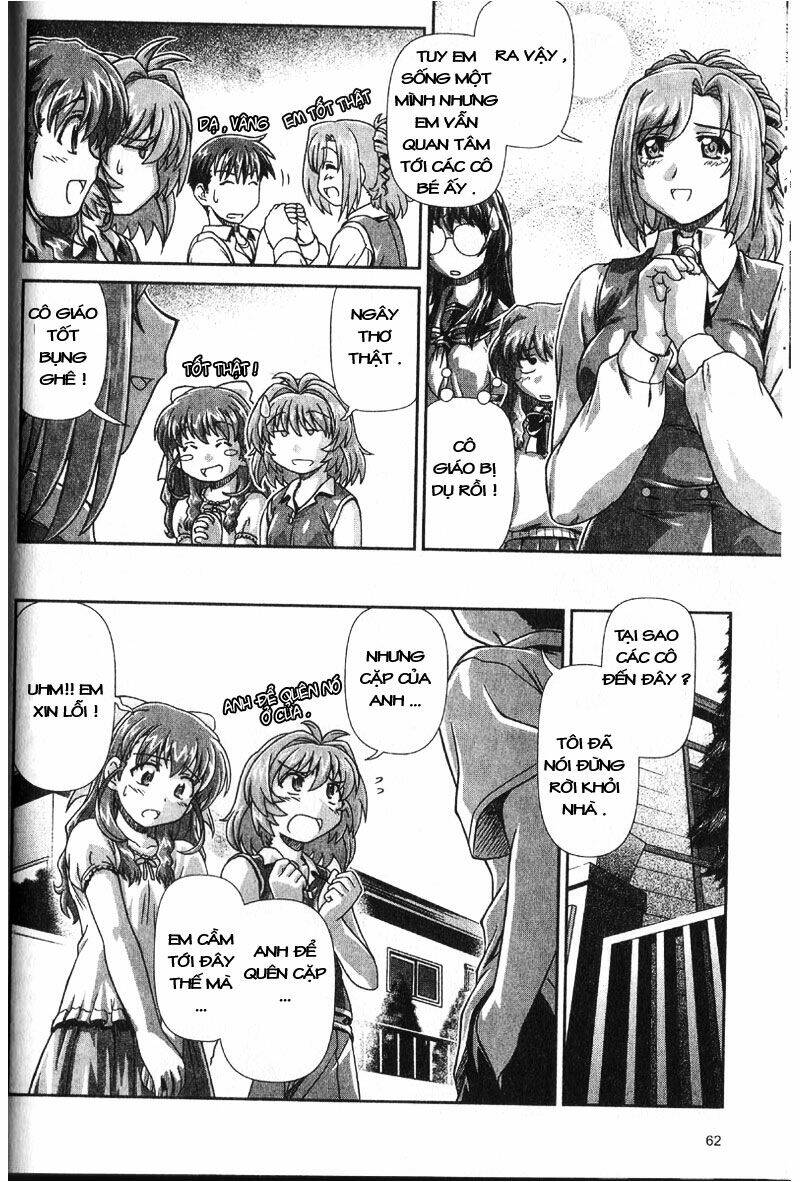 onegai twins chapter 3 11