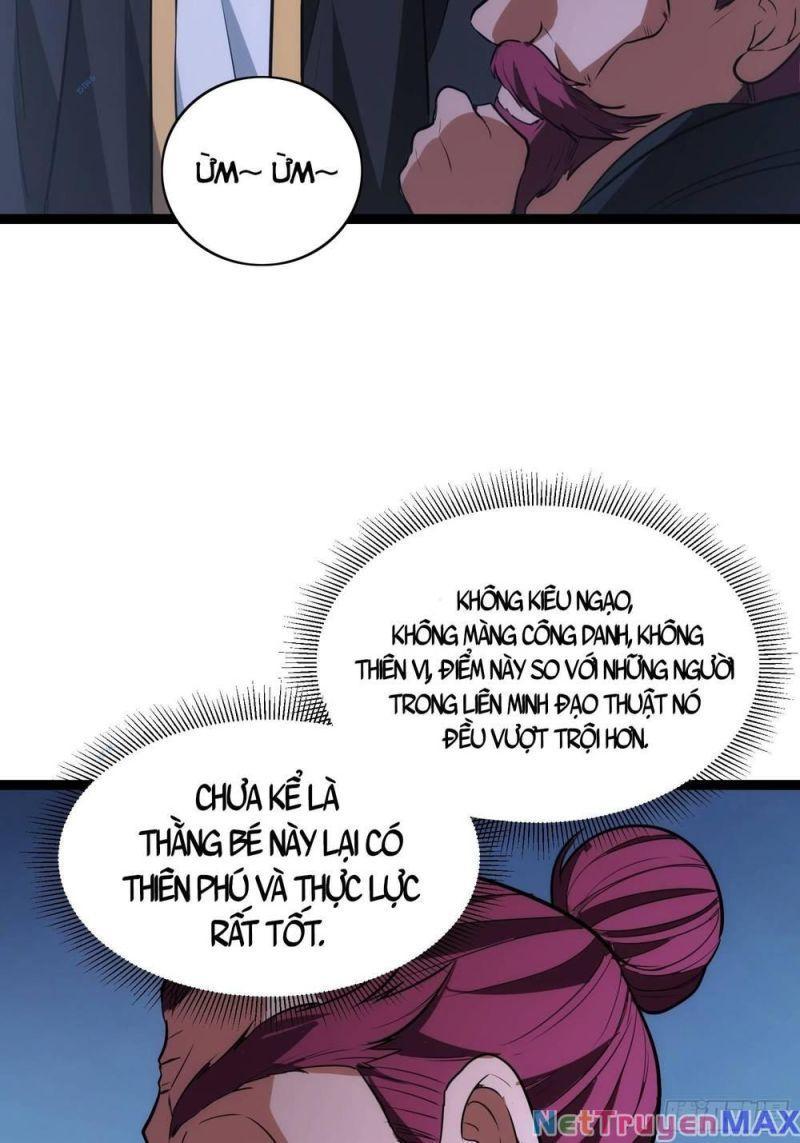 thiên sư chapter 33 25