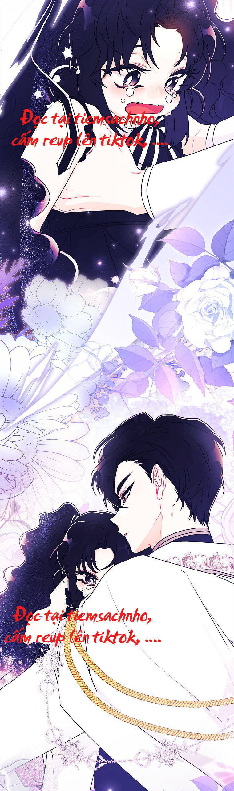 tôi đã trở thành con gái nuôi của nam chính chapter 94 34