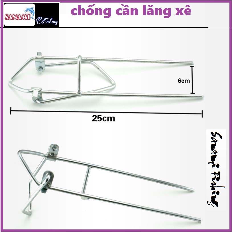 Chống Cần Câu Lăng Xê Siêu Bền-Sanami Fishing Store