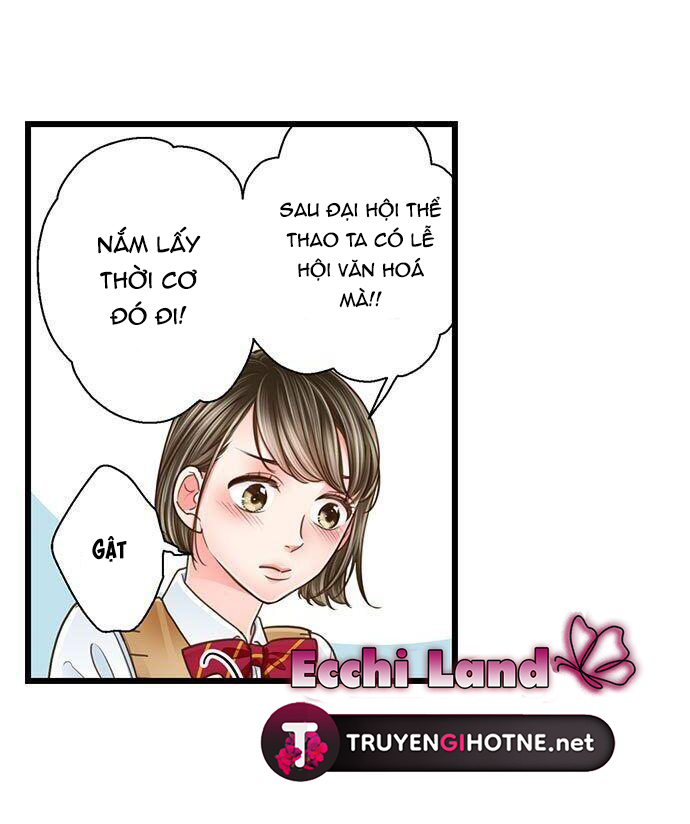 Học Sinh Của Tôi Là Tên Nghiện Sex chapter 117.2 - Trang 7