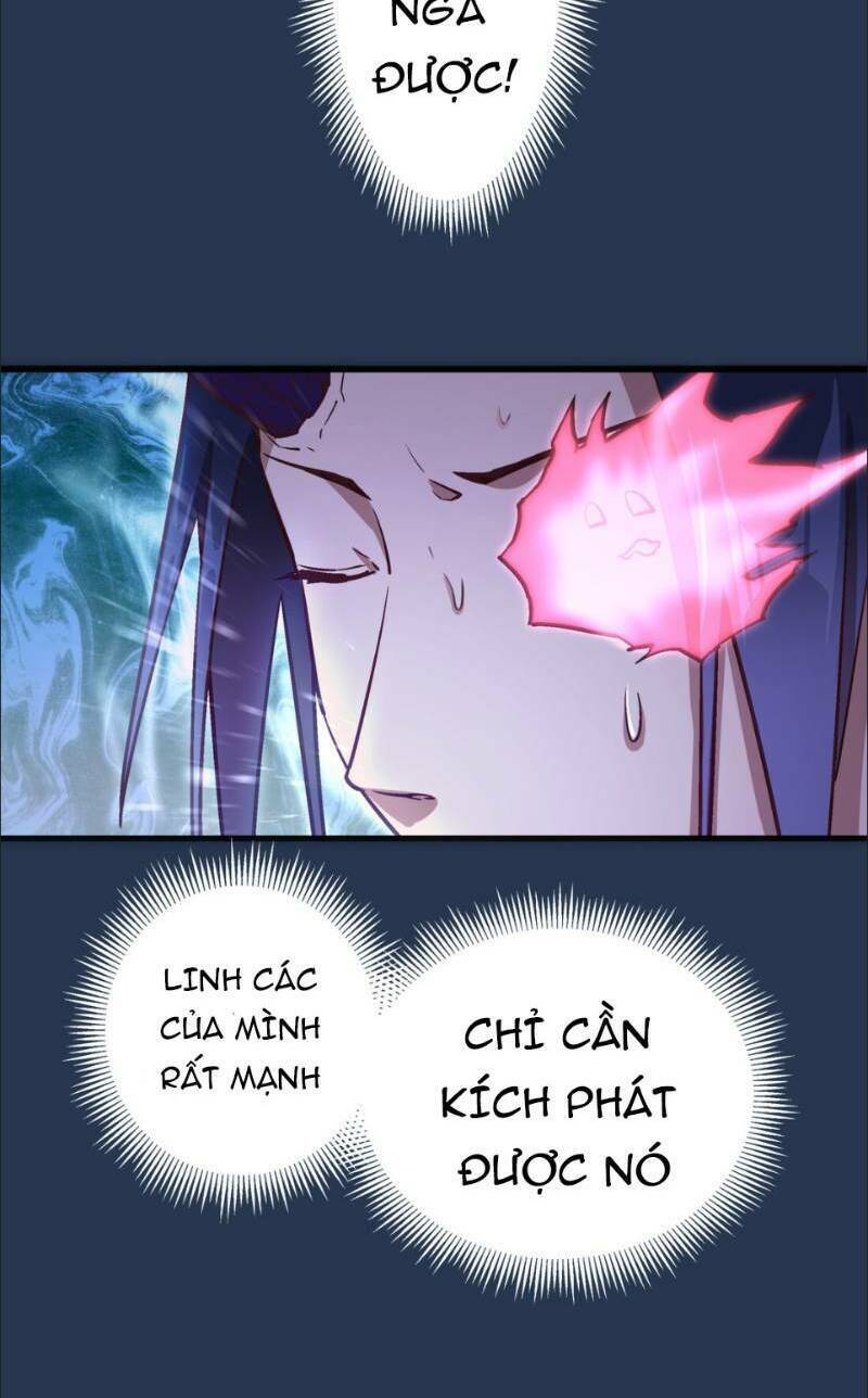 ta không phải đại ma vương chapter 8 23