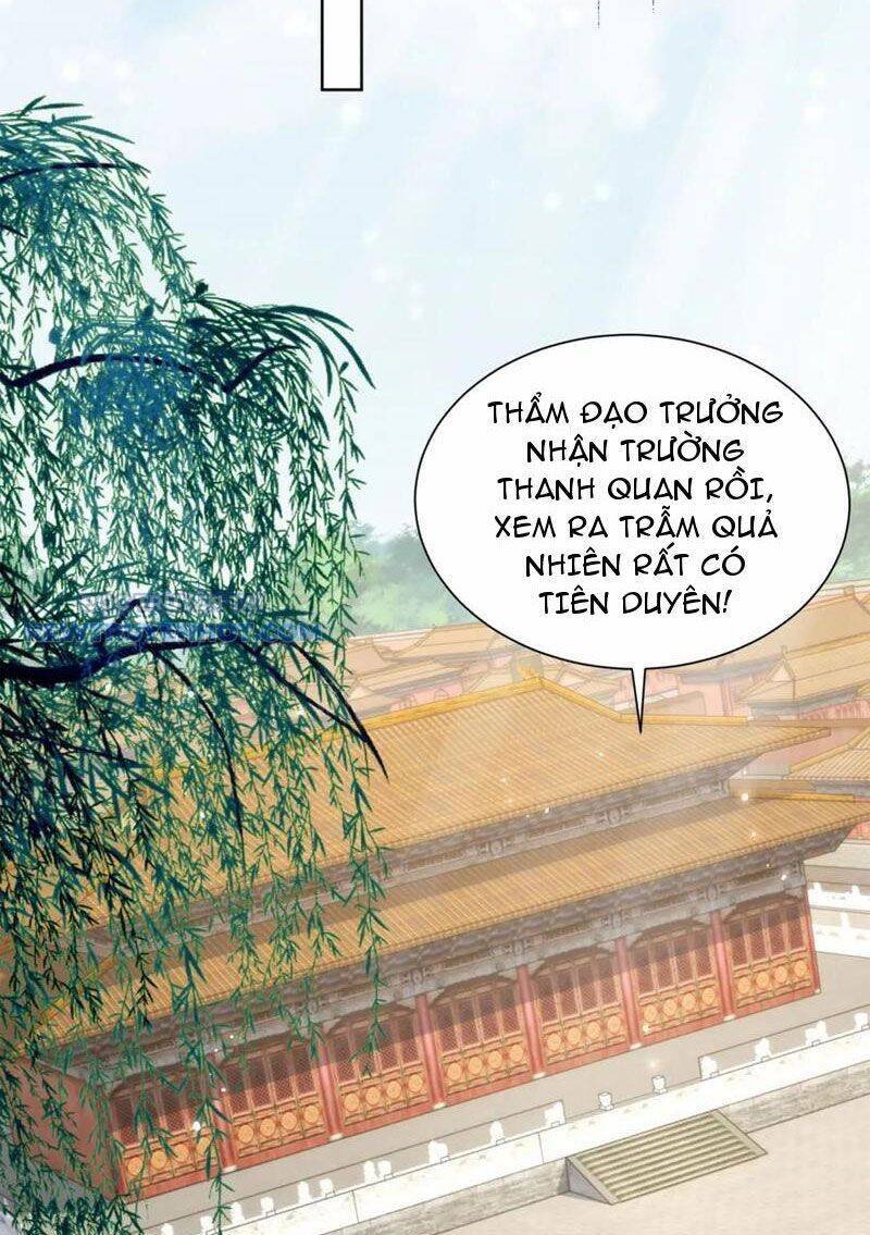 ta thực sự không muốn làm thần tiên chapter 39 20