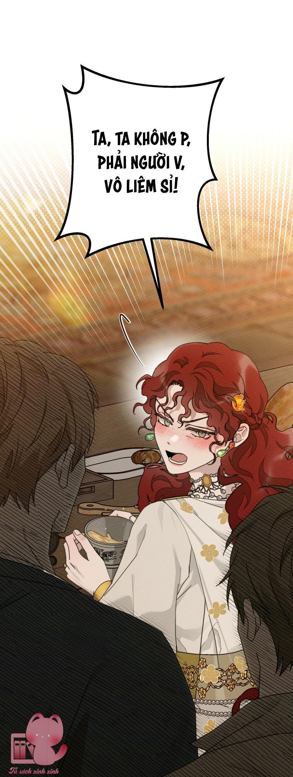 dưới tán cây sồi chapter 48 46