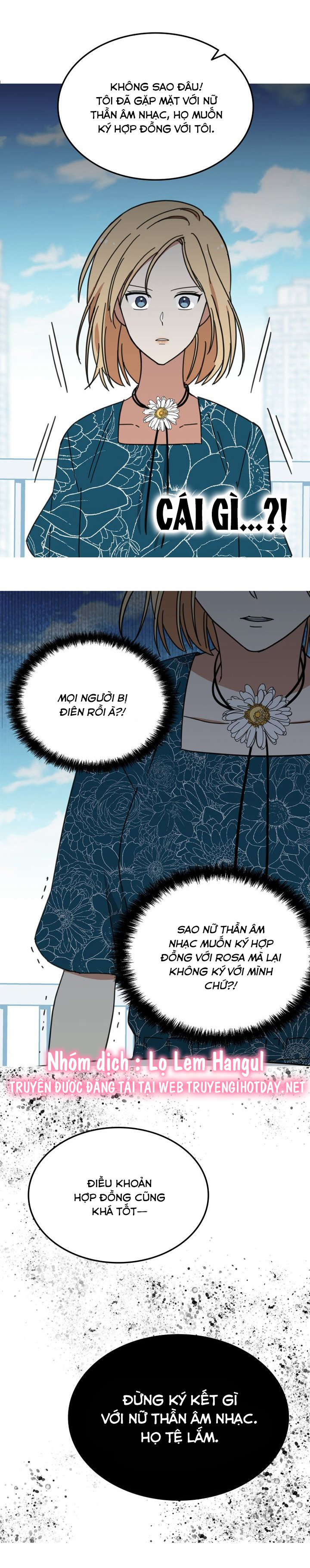 công thức cho tình yêu chapter 75 9