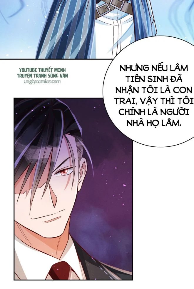 mê muội mất cả ý chí chapter 12 30