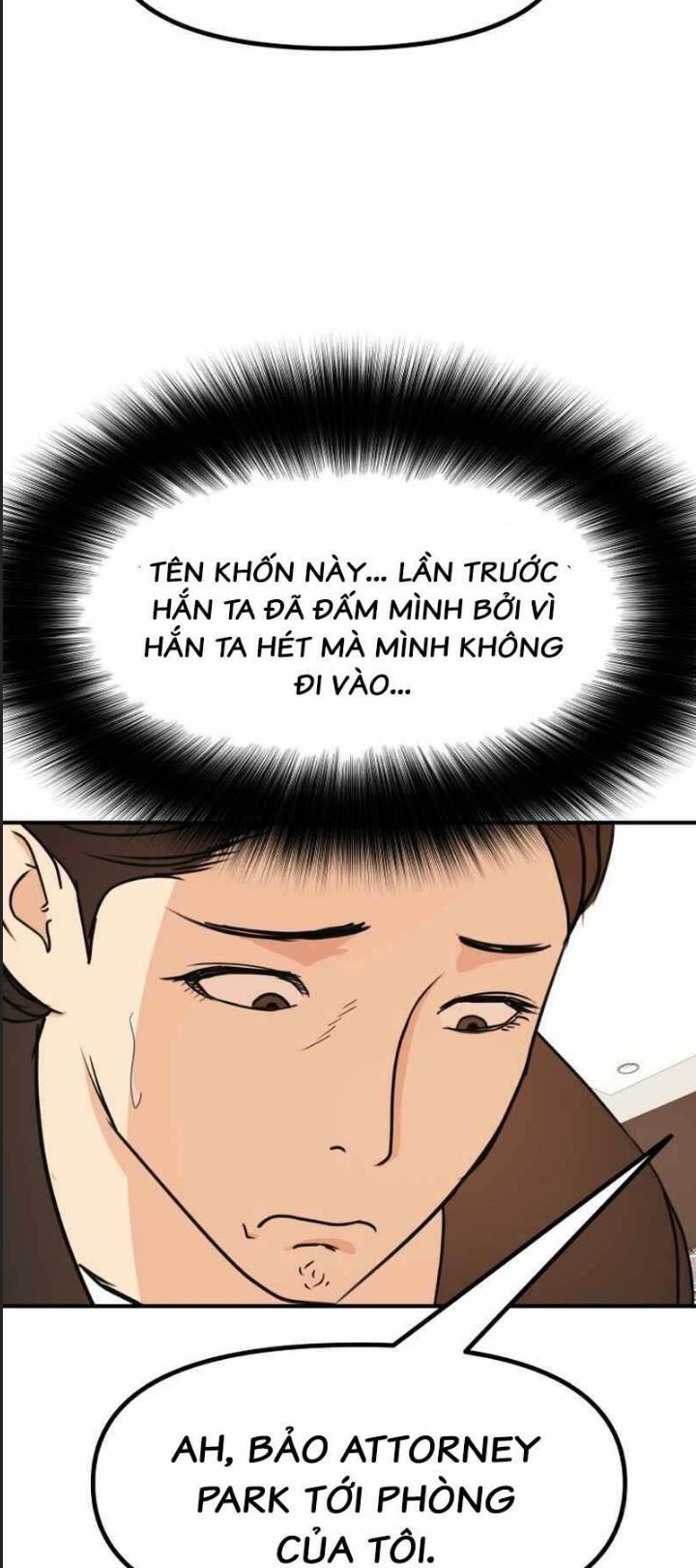 bạn trai võ sĩ chapter 91 27