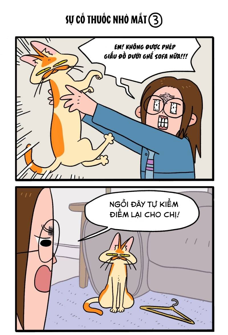 a mãn và mạch trà chapter 5 5