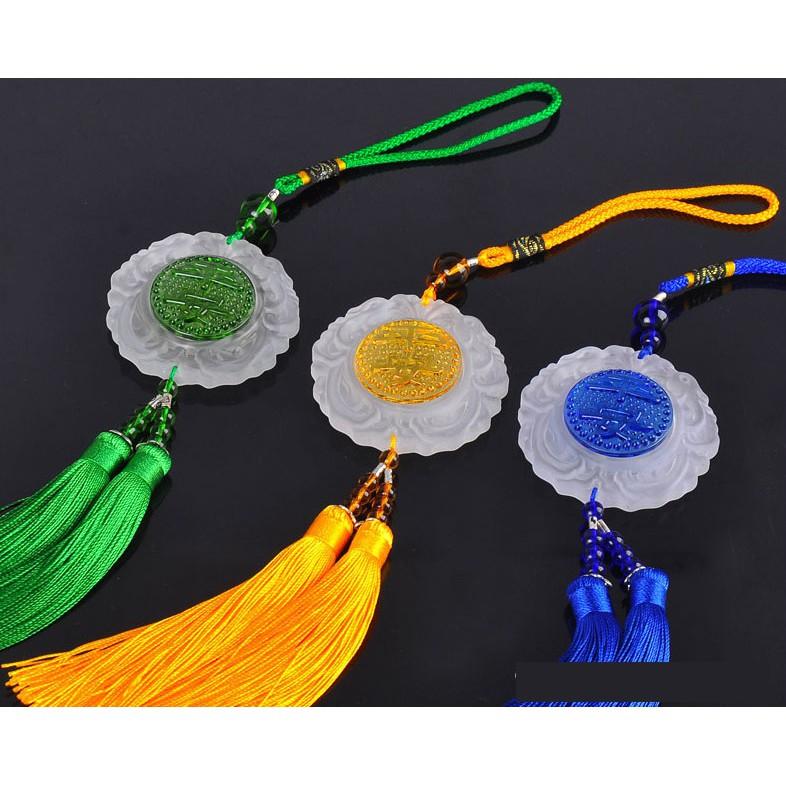 Dây Treo Trang Trí Xe ô Tô Phong Thủy