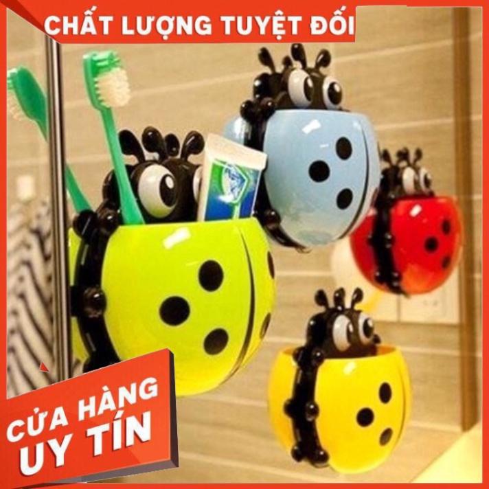 SIÊU SALE Dụng cụ để bàn chải hình bọ cánh cứng SIÊU SALE