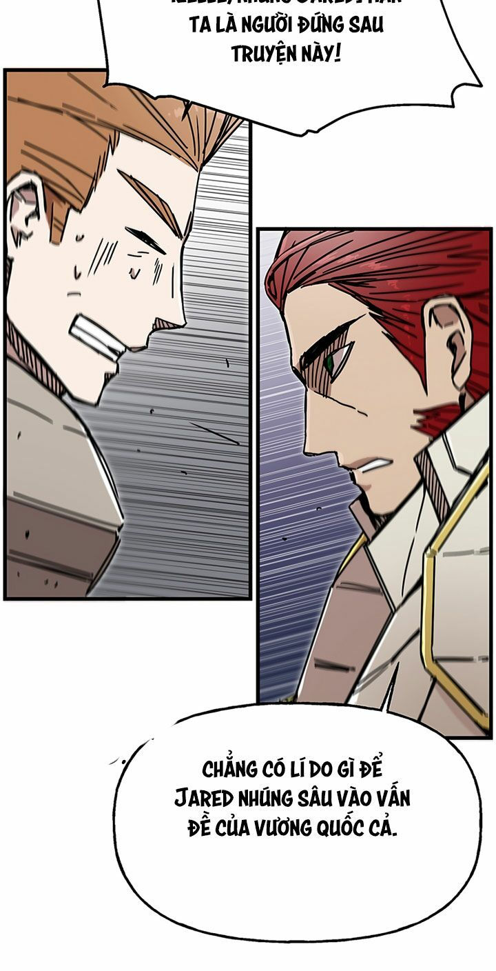 bug player - người chơi lỗi chapter 44 7