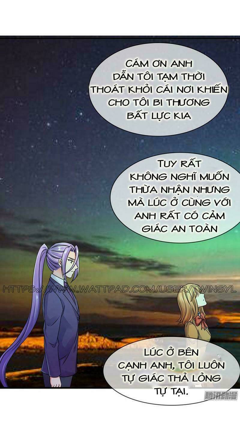 bá đạo trung khuyển tìm ái ký chapter 31 7