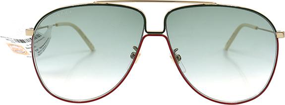 KÍNH MÁT UNISEX GUCCI GG0440S 008 (63-10-150)