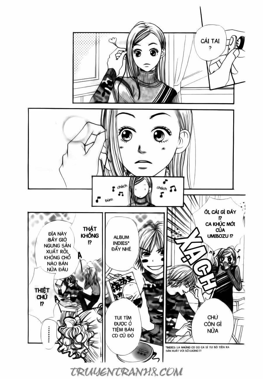 love com - đôi đũa lệch chapter 11 20