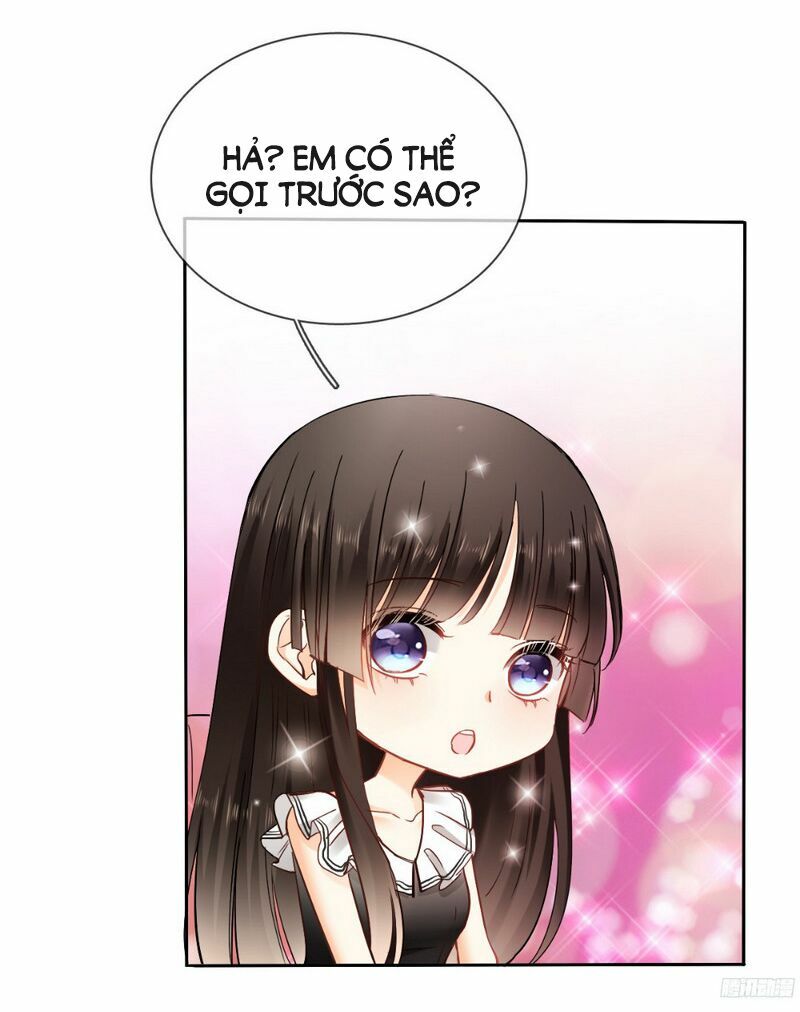 bay qua thiên sơn đến yêu anh chapter 32 2