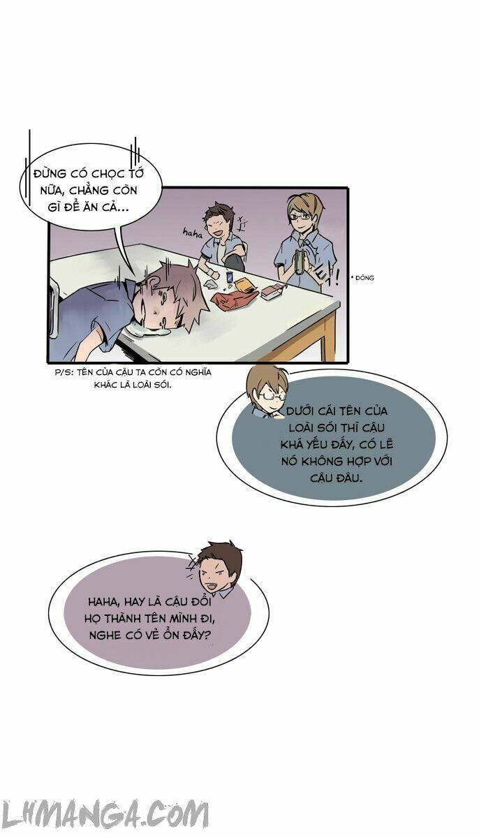 wolf’s castle chapter 8 12