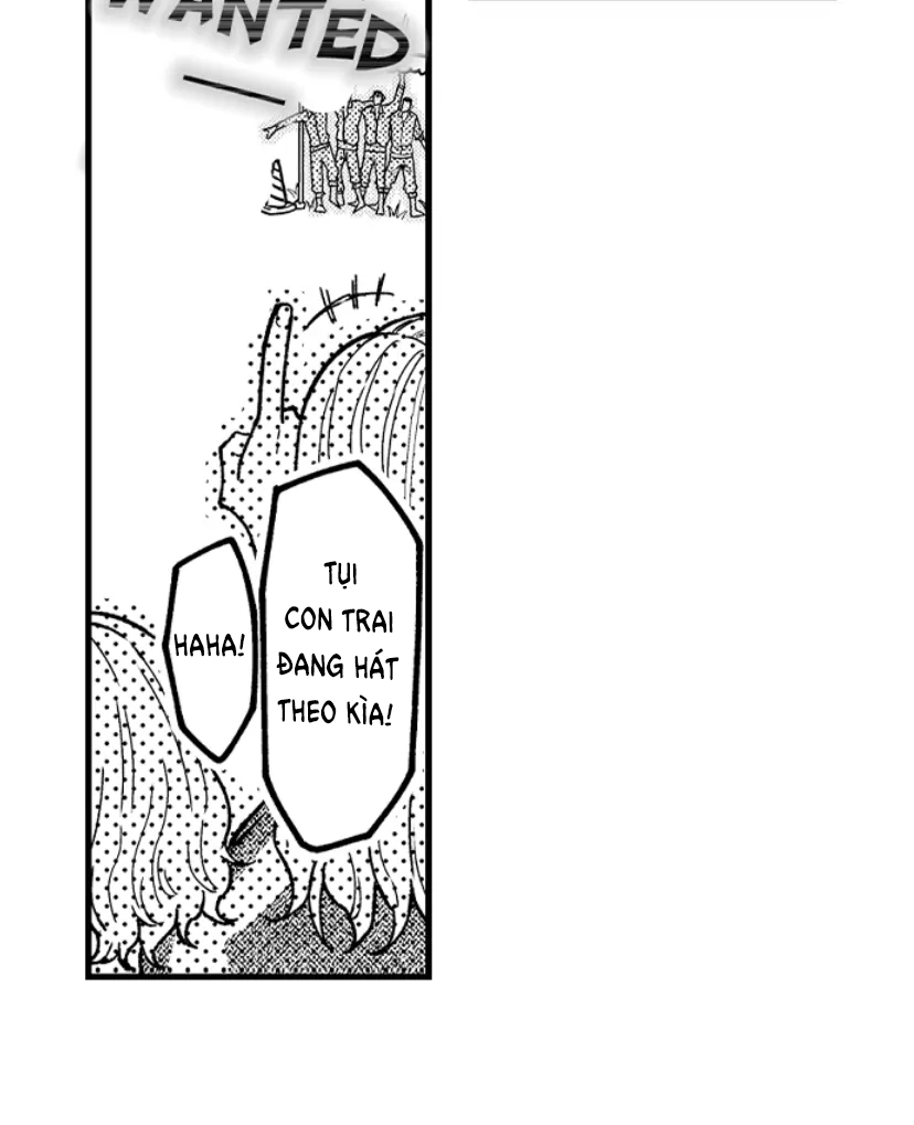 otoguro đáng sợ khi yêu chapter 5 30