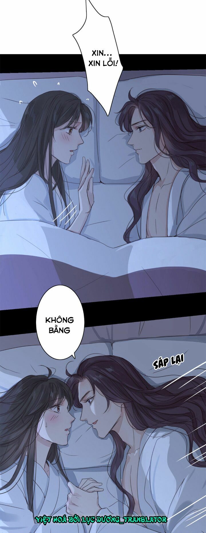 chỉ phu vi thê chapter 46 15