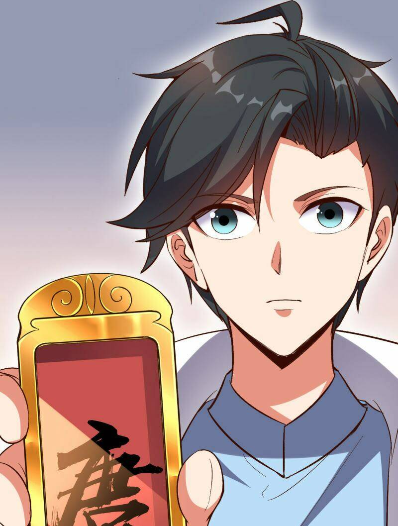 phục thiên thánh chủ chapter 31 34