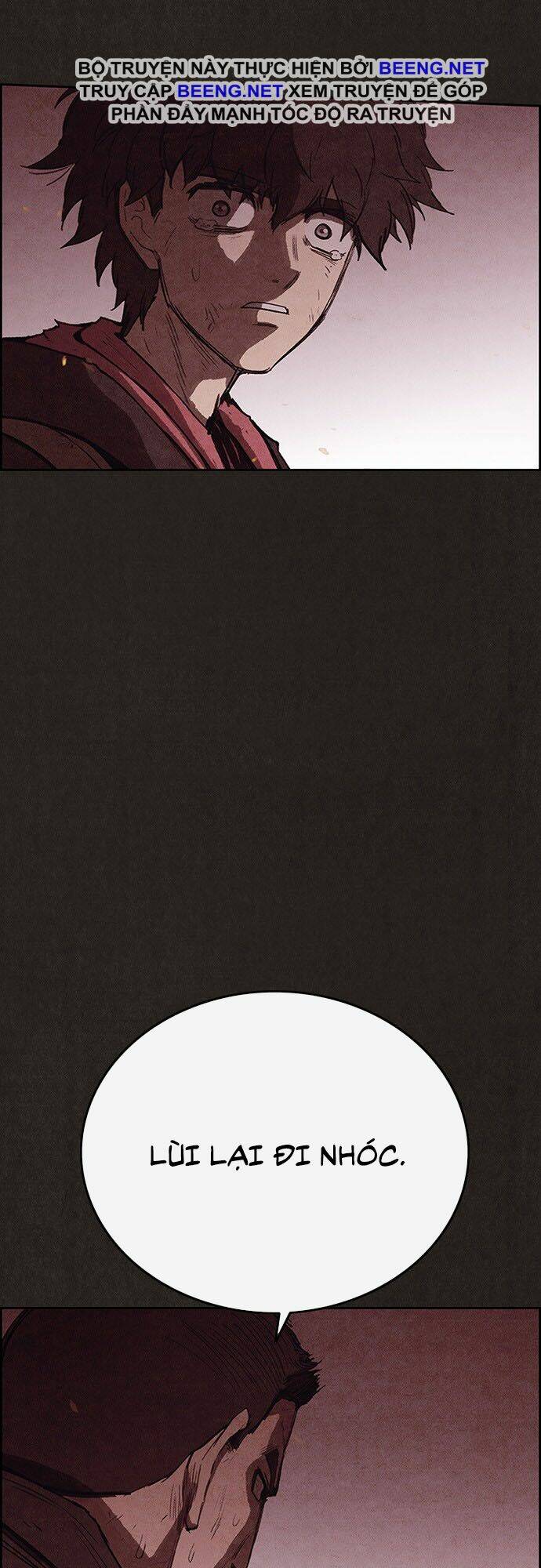 quái vật tại chung cư xanh chapter 126 2