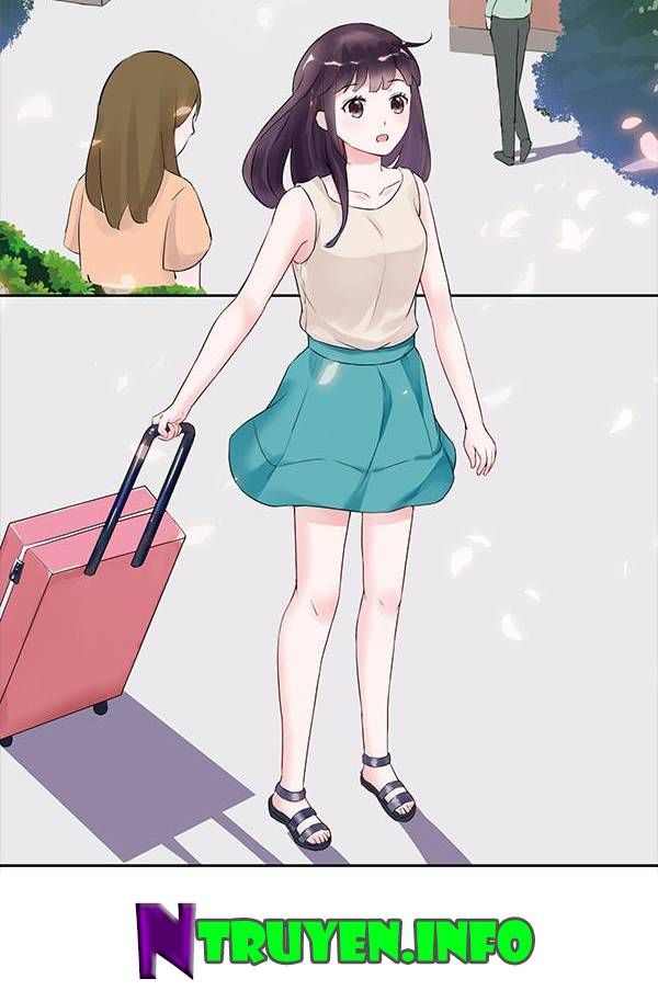 câu chuyện săn vợ chapter 1 17