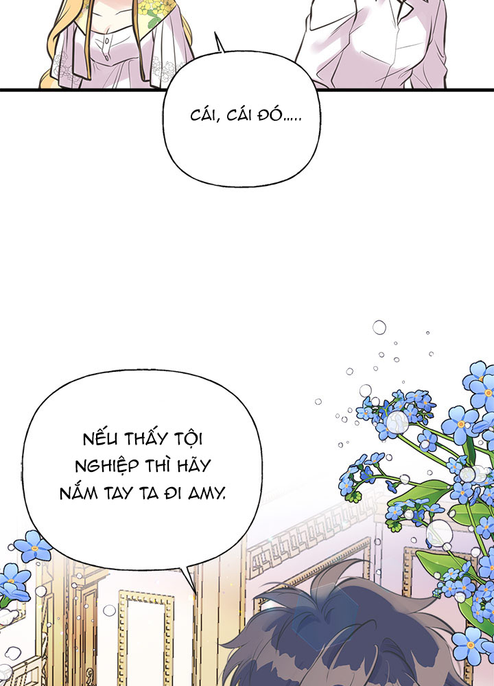 chị tôi đã nhặt về một nam chính quyến rũ chapter 50 53