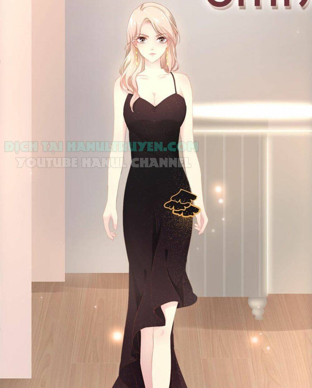 thần bí đế thiếu điềm sủng thê chapter 28 5