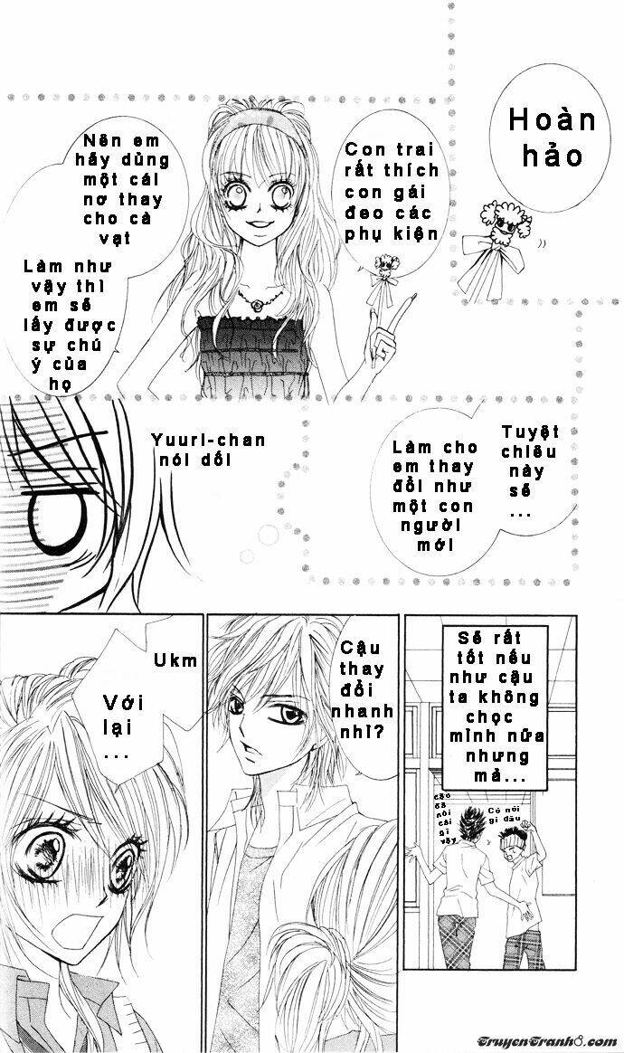 tổng hợp one shot. chapter 354 36