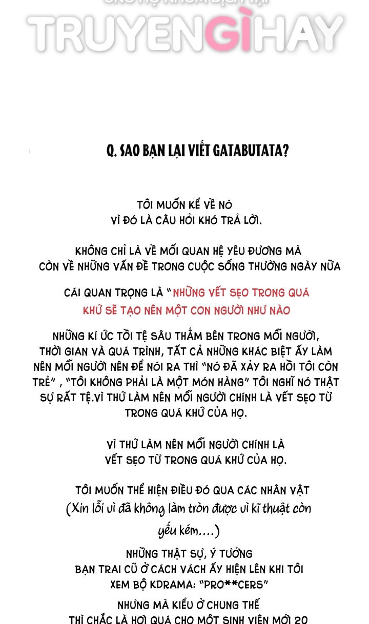 gatabutata chapter 69.1 13