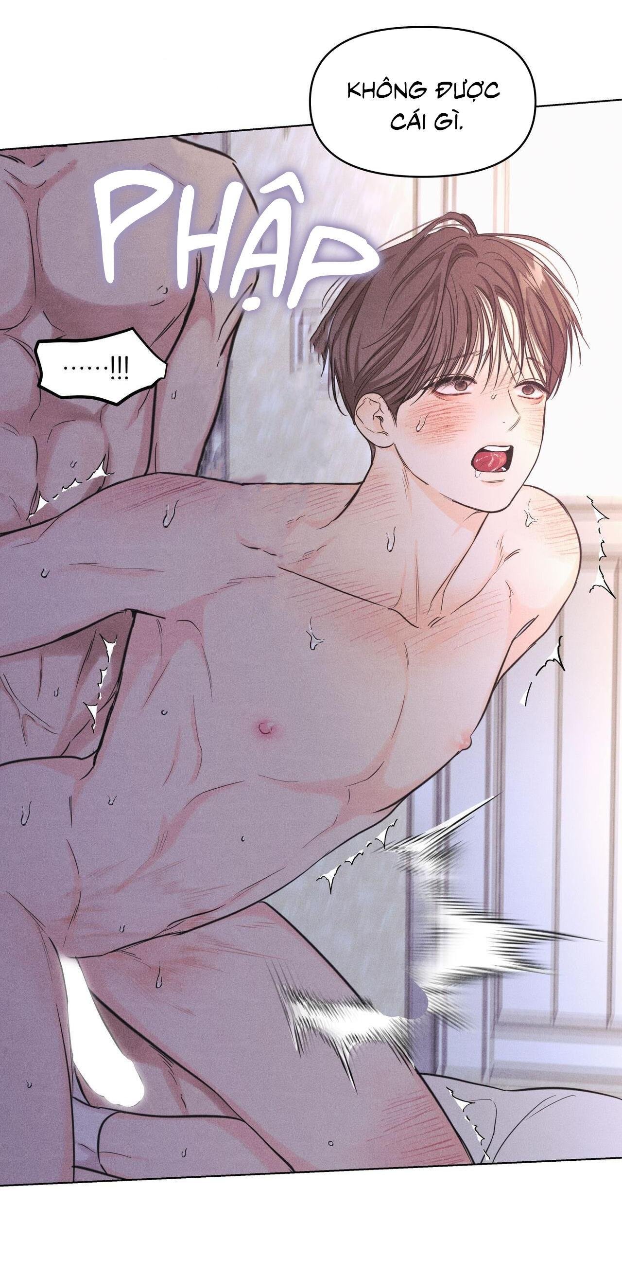 công việc làm thêm hàng ngày chapter 24 26