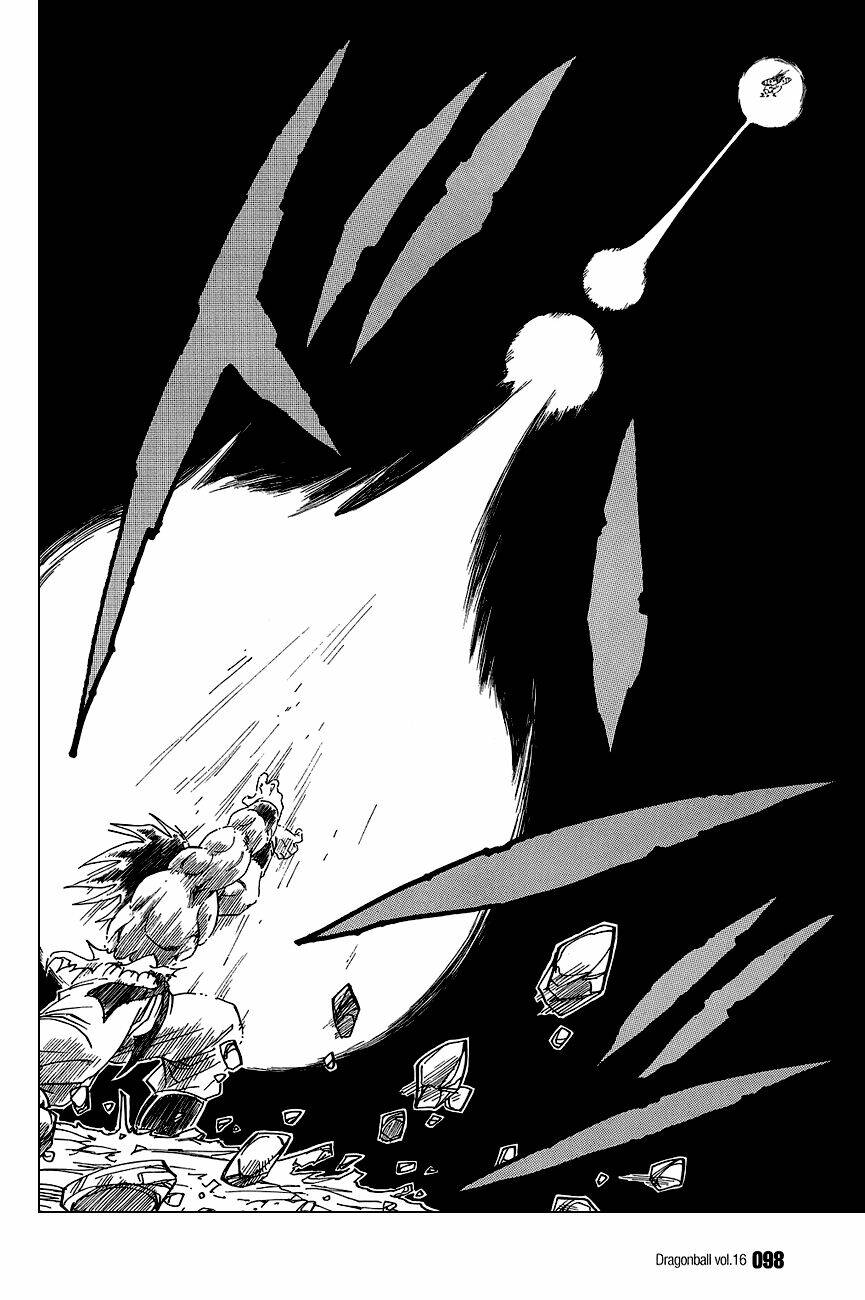 dragon ball - bảy viên ngọc rồng chapter 231 9