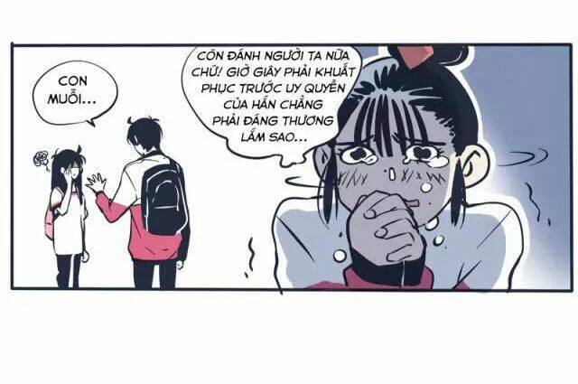 mau mang anh trai tôi đi chapter 61 4