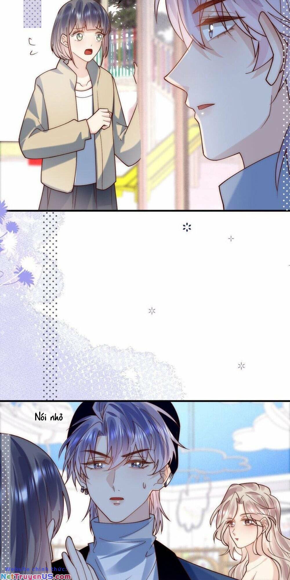 ta được thế thân tỏ tình chapter 27 42