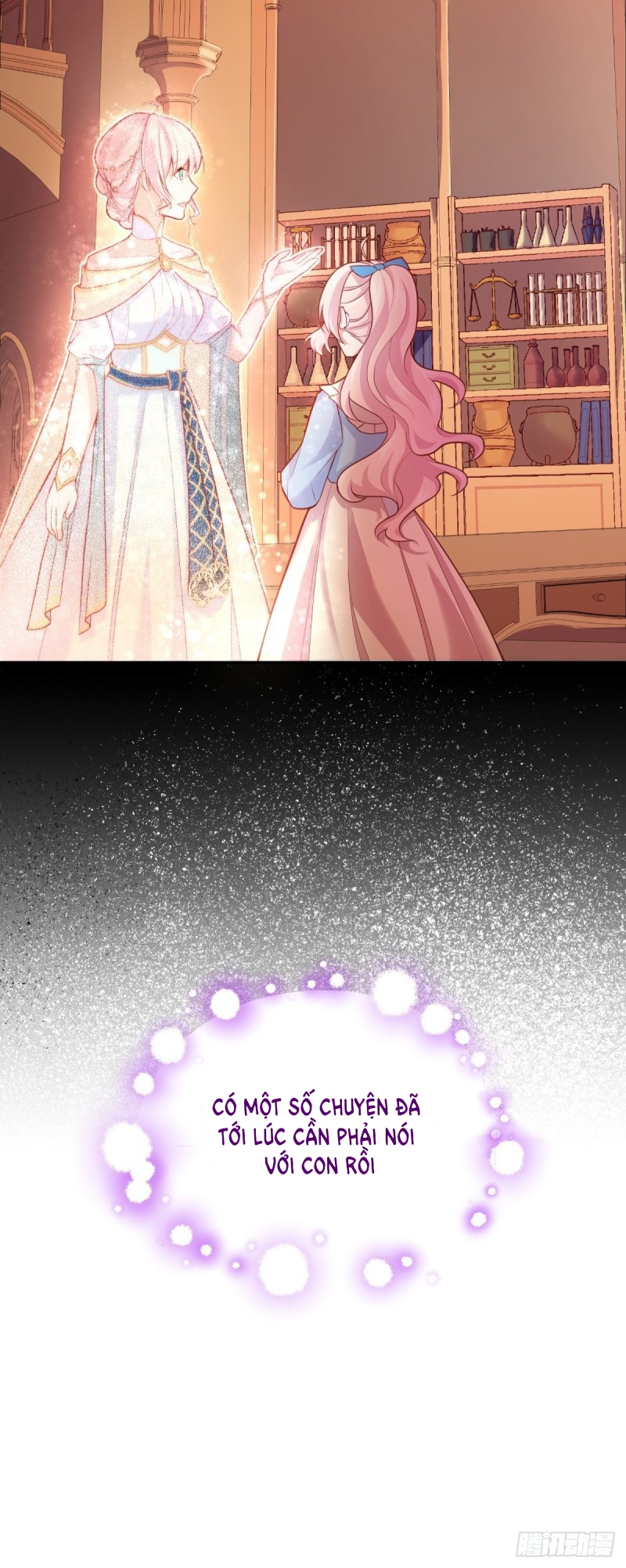 kế hoạch sống còn của công chúa phản diện chapter 34 50