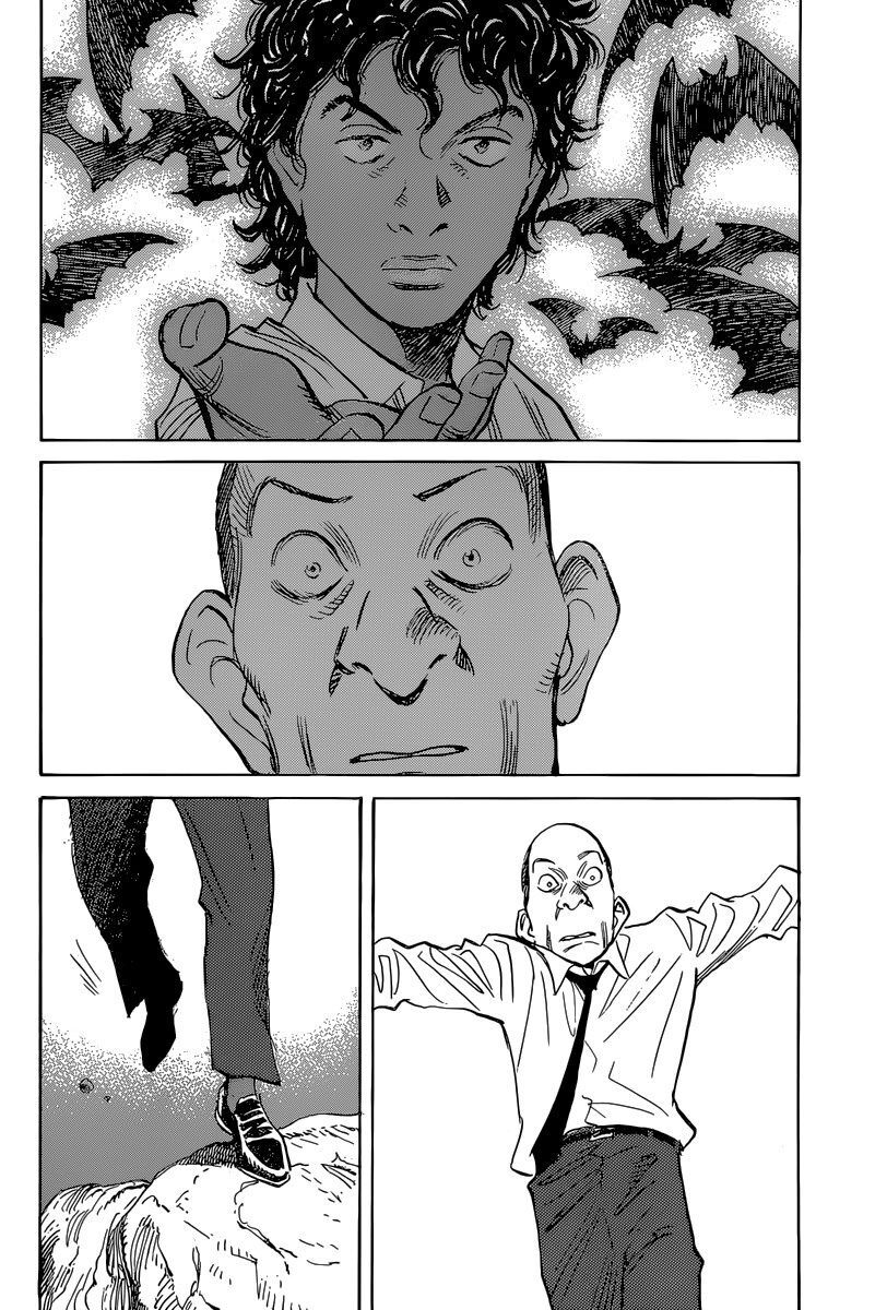 billy bat chapter 122 2