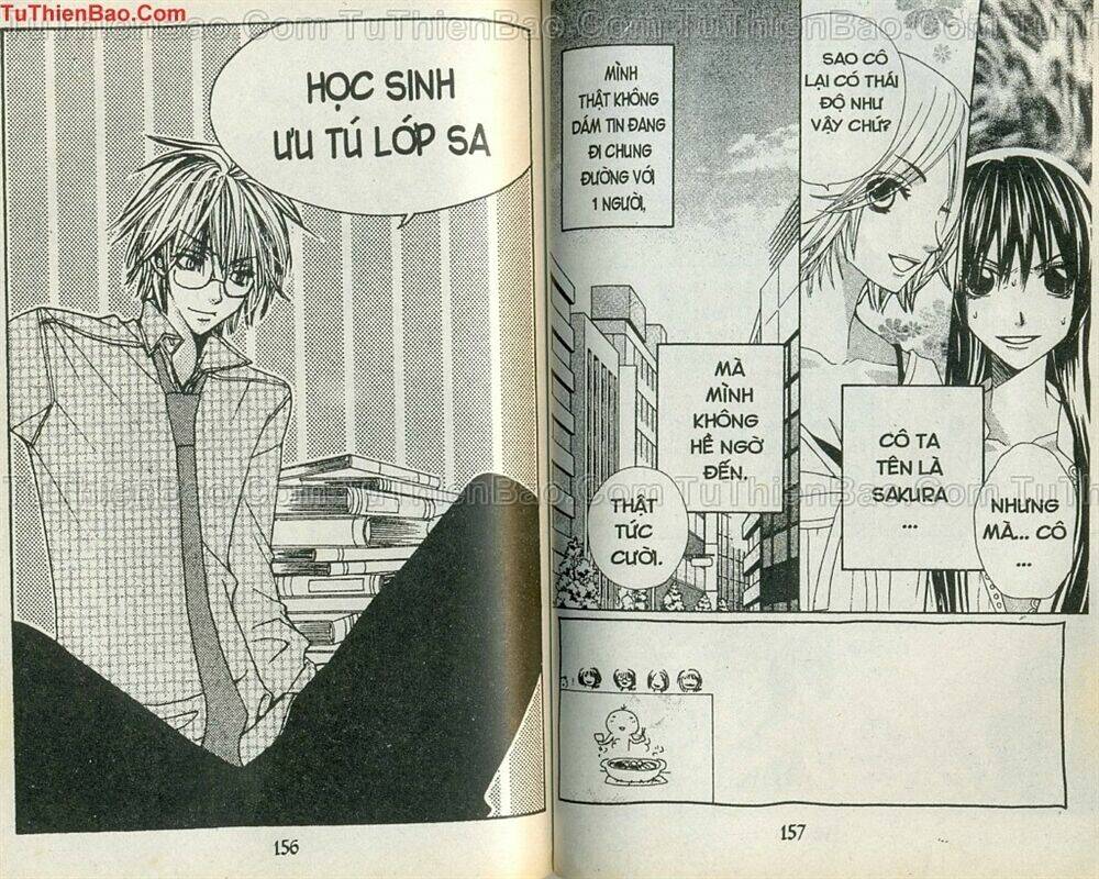 s a - lớp học ưu tú chapter 4 75