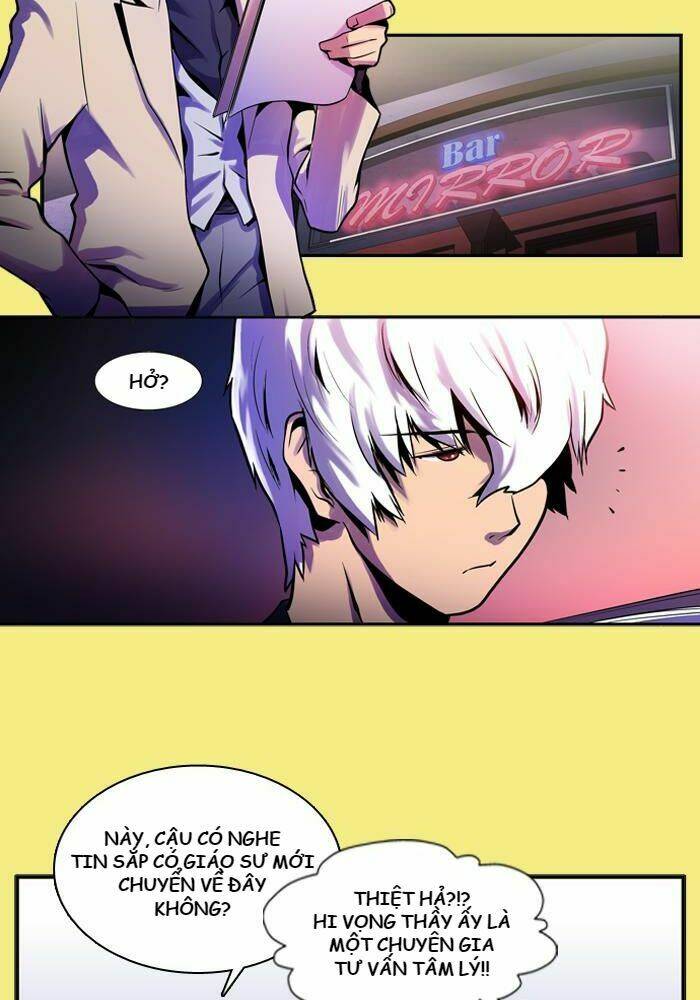 giáo sư băng giá chapter 4 14