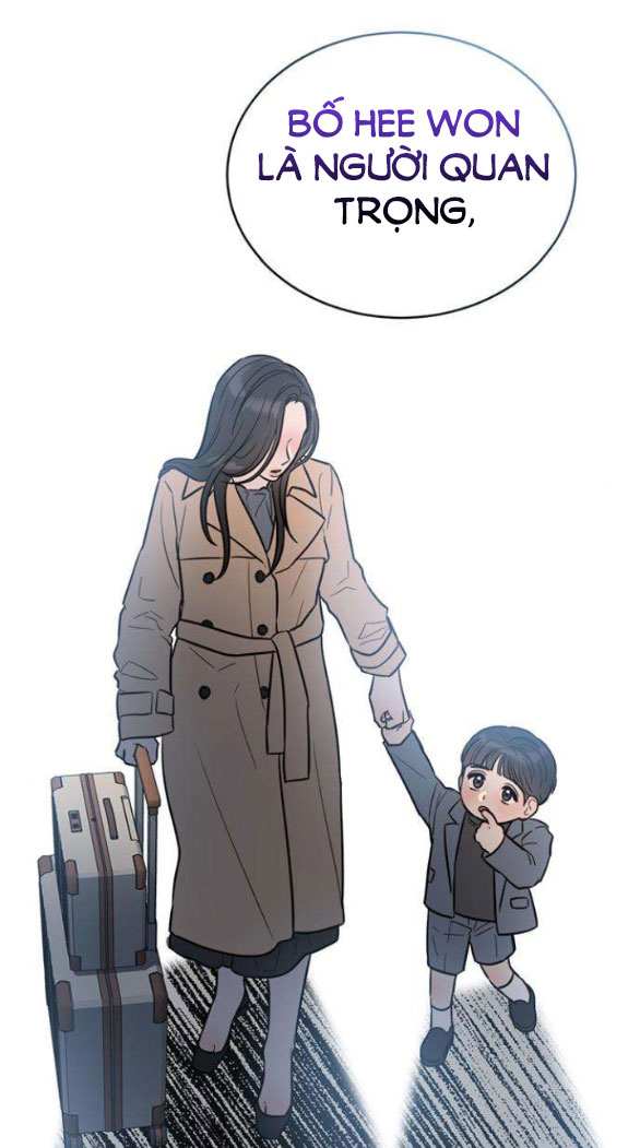 [18+] dục vọng tao nhã chapter 5.2 7