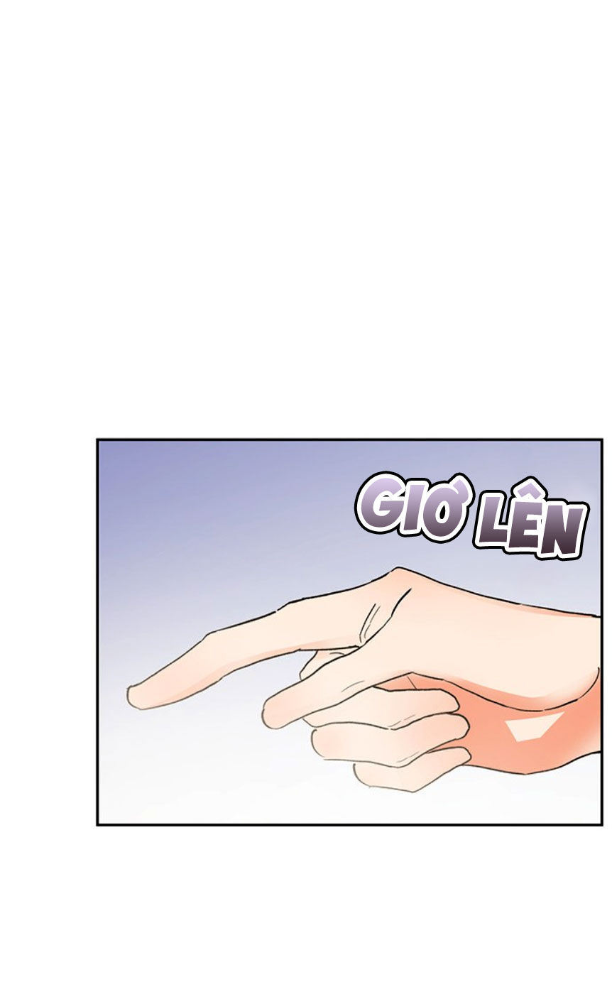 nụ hôn của giác quan thứ sáu chapter 14 32