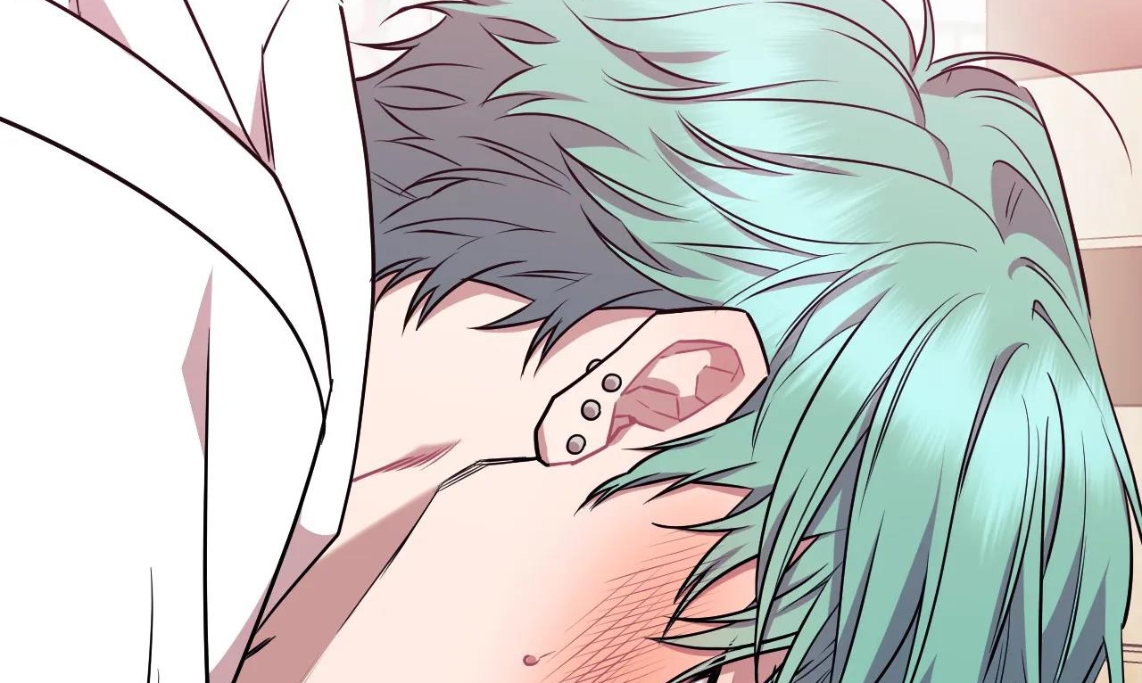 tiêu chuẩn tình yêu 100% chapter 4 86