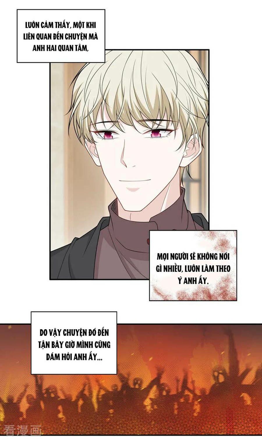 thiên kim bất lương chapter 52 13